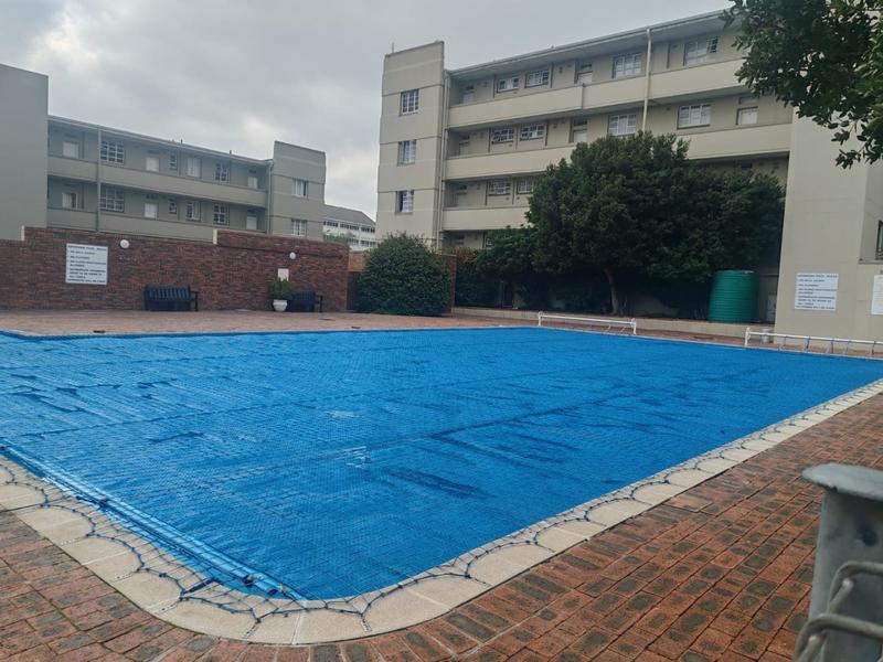 To Let 2 Bedroom Property for Rent in Zonnebloem Western Cape